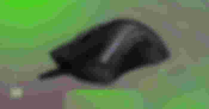 Razer Deathadder essential firmware doesnt recognize device mouse on background