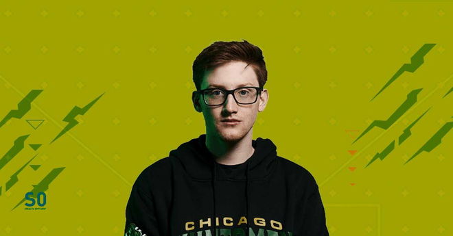 Play Warzone like Scump: loadout, button mappings, controller binds, and tech set-up tips to match the pro Call Of Duty streamer