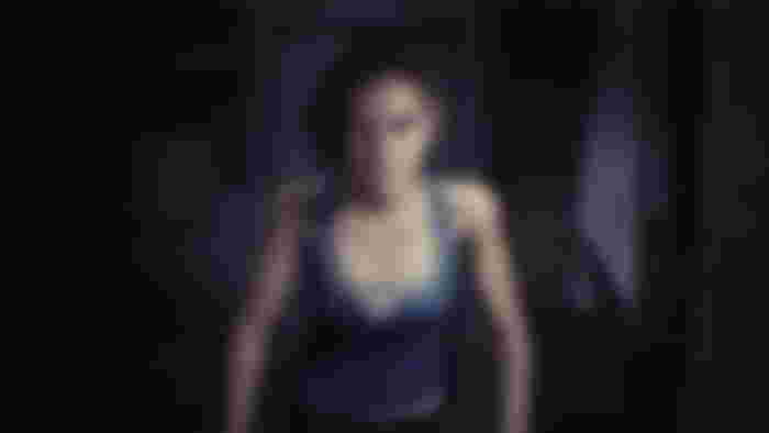 Image from Resident Evil 3 Remake Review