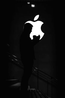 Are Apple Launching A Gambling App Following Their Sports App?