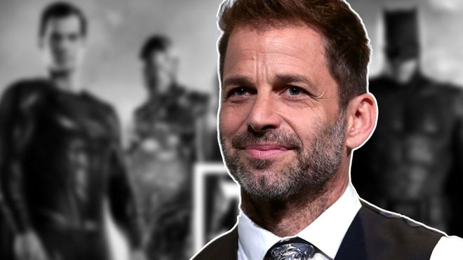 Zack Snyder stole WB materials, egged on bot-filled  campaign and more claims report