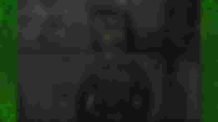 Silent Hill 2's intro running through the EON Gaming XBHD adapter