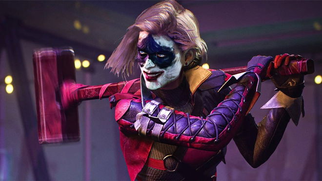 gotham knights dlc aims to improve game with new boss fights
