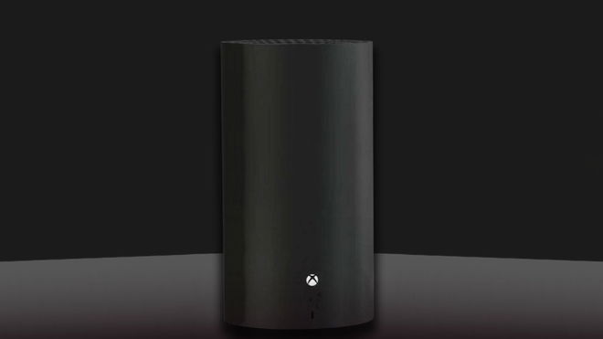 xbox series x all digital leak photo