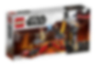 Image from The best LEGO Star Wars kits: build your own galaxy far, far away