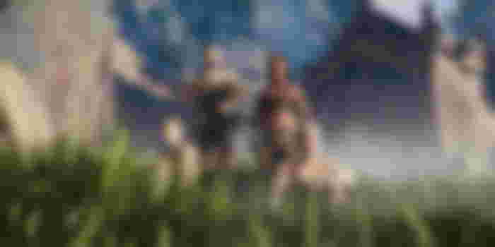 Enshrouded classes - four characters at a base