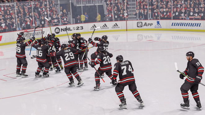 NHL 23 not downloading: How to fix downloading issues on Xbox, PS4 and PS5