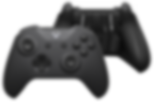 Image from The best Xbox One controller to buy in 2020