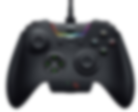 Image from The best Xbox One controller to buy in 2020