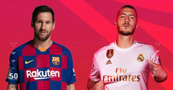 FIFA vs PES sales: Which Football Sim Game Has Sold The Most Units?