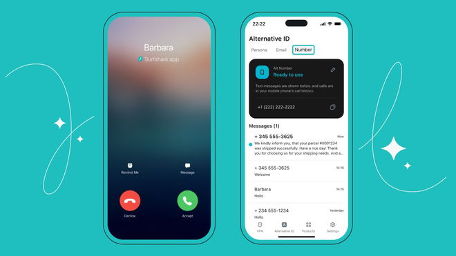 The Power of Surfshark’s Alternative ID and Number
