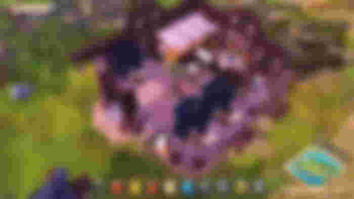 labour-in-Albion-Online-Island