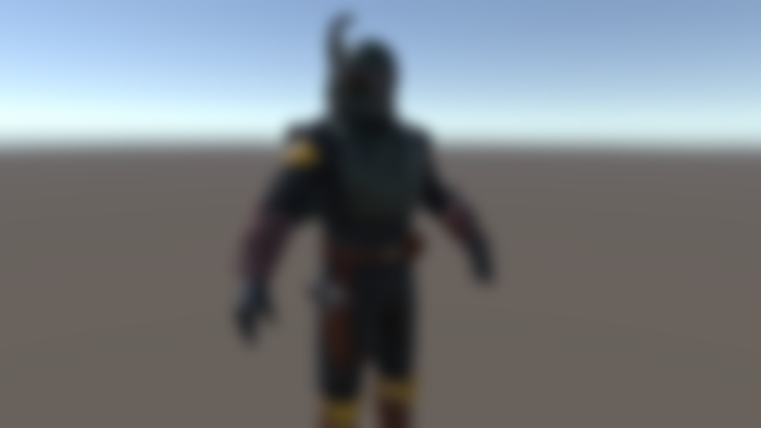Boba Fett - Best bonelab mods