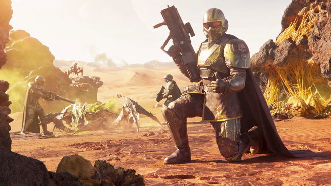 helldivers 2 pc players psn account
