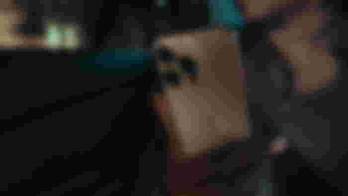 iPhone 16 Pro Back