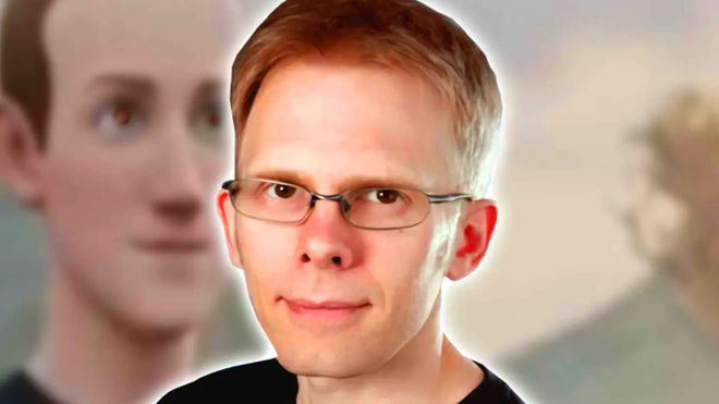 John Carmack, Doom creator, resigns from Meta over Metaverse hassles 