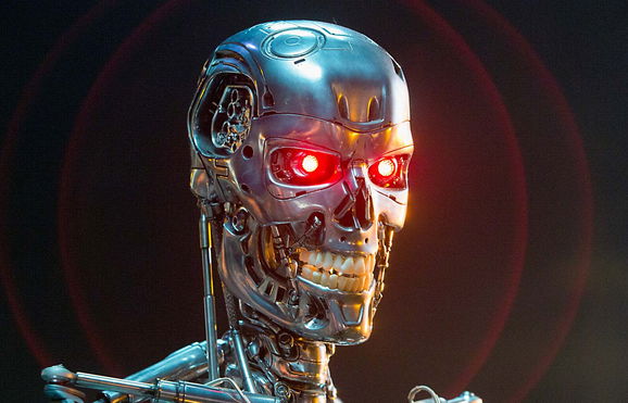 United Nations continues to fail on regulating killer robots