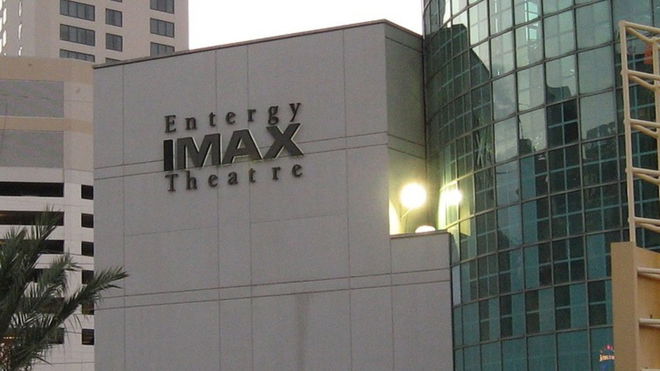 IMAXX