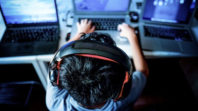 The Evolution of Online Casino Technology