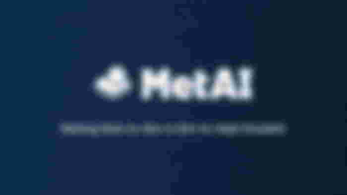 MetAI