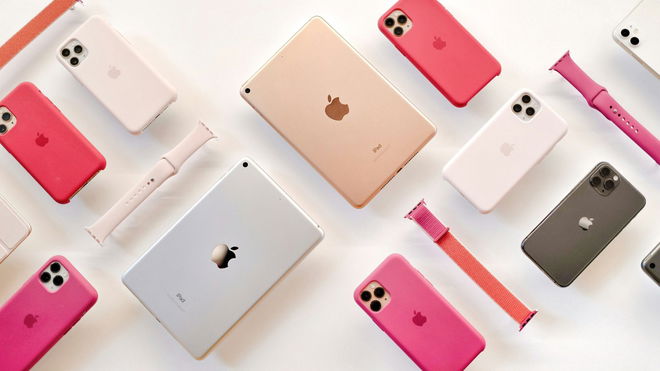 Apple Devices
