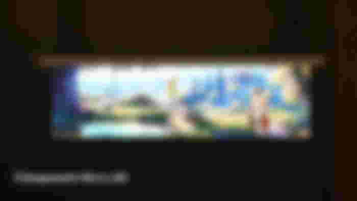Samsung Transparent Micros LED