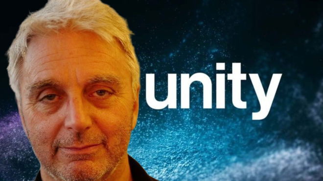 Unity apologises 