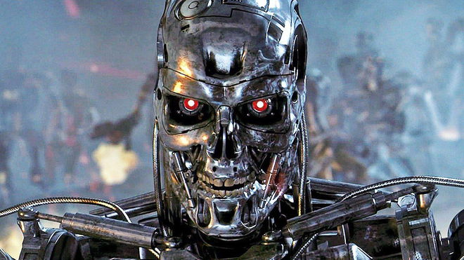 Killer Robot ban refused by the United States