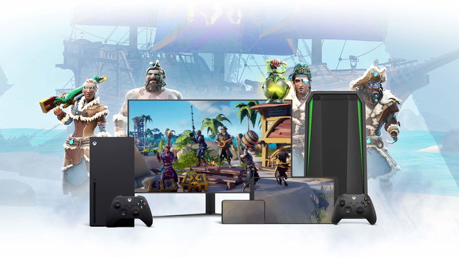 xbox cloud gaming down today 4/9 2024 status explained