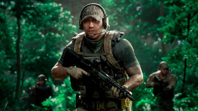 gray zone warfare has already sold 400k copies