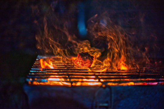 How To Clean BBQ Grill Grates