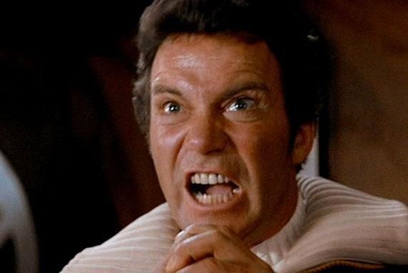 Star Trek Quiz