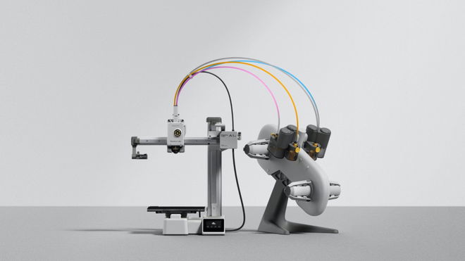 bambu lab a1 mini can get anyone into 3d printing