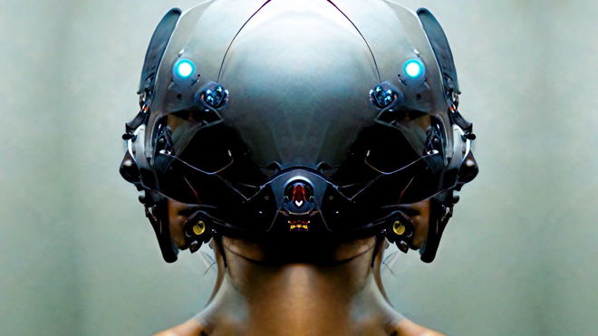 Mind-reading device uses AI to turn thoughts into images