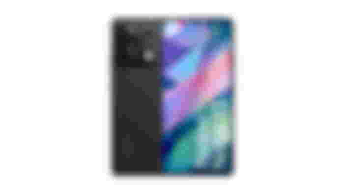 An image of the Note 13 5G from the Xiaomi Redmi Note 13 series