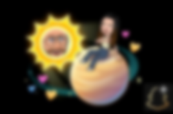 Image of Venus in Snapchat Plus planets