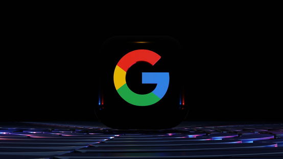 Google Logo