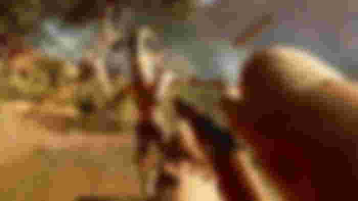 Combat in Nightingale