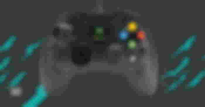 Image from Xbox Series X controller design evolution: a history of Microsoft controllers from the Duke to the Xbox One and beyond