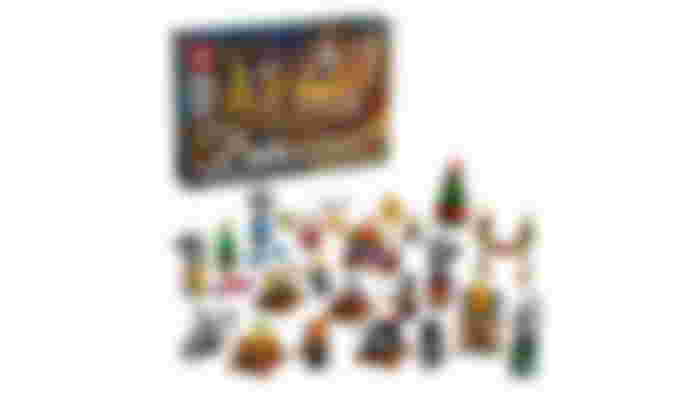 Lego 'Harry Potter' Advent Calendar