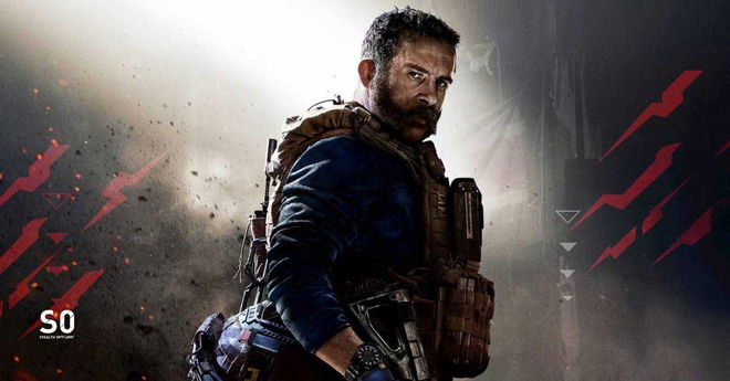How to fix dev error 6032 in Call Of Duty Modern Warfare