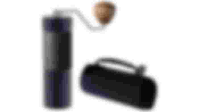 Best Manual Coffee Grinder, 1Zpresso