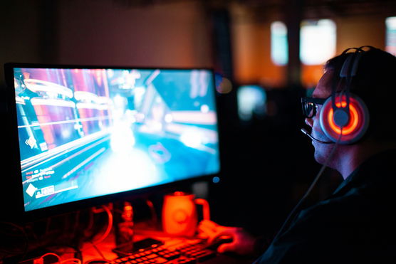 Level Up: Why Gaming is Now About More Than Just Fun