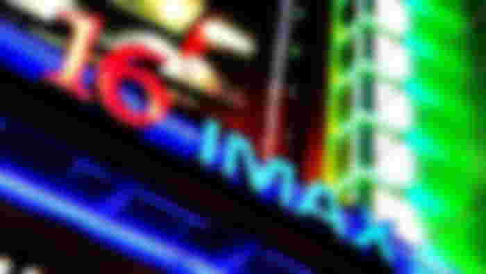 IMAX Pixabay