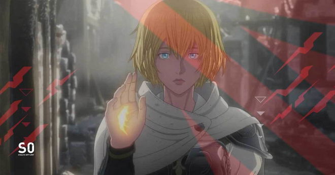 Dragon's Dogma TV show is coming: Check out the cast, trailer, release date and more