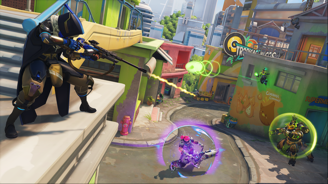 Overwatch 2 battle - Overwatch 2 authentication not working