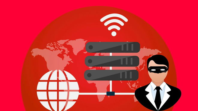 Vpn Address Anonymous