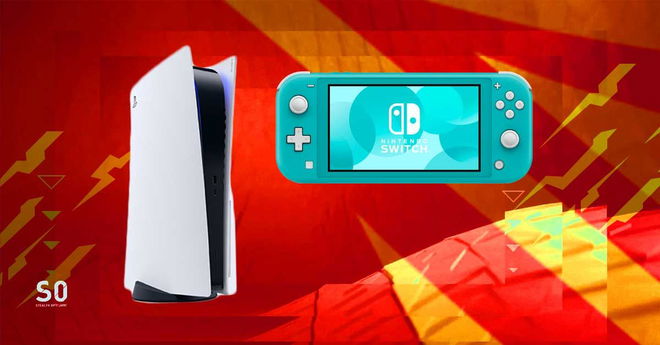Nintendo Switch vs PS5: is it worth waiting for the next-gen console?
