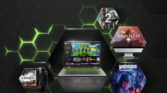 How to set up GeForce NOW on Steam Deck