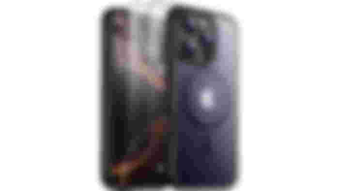 Spidercase Magnetic Translucent Case